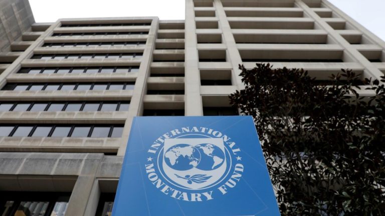 Alerta del Fondo Monetario Internacional: la deuda pública crece y los Estados deben cuidar