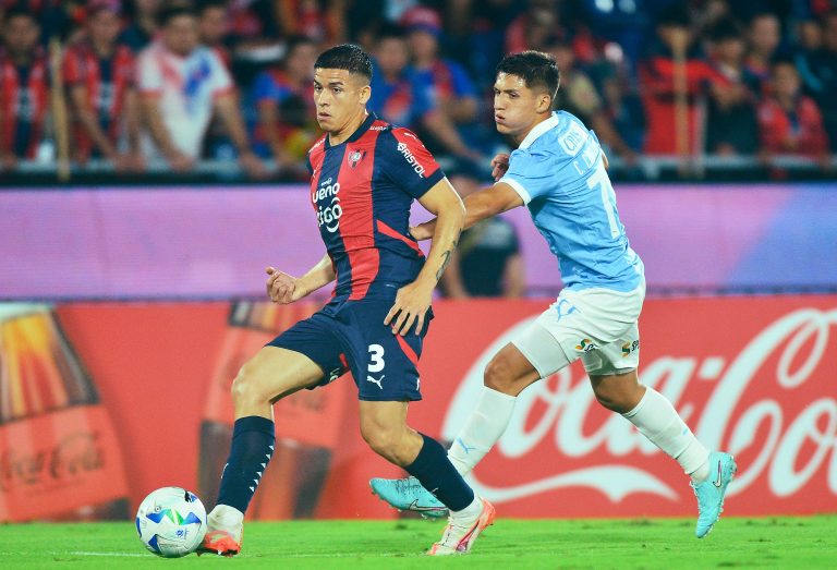 Cerro no lo liquidó y terminó cediendo dos puntos en la Nueva Olla