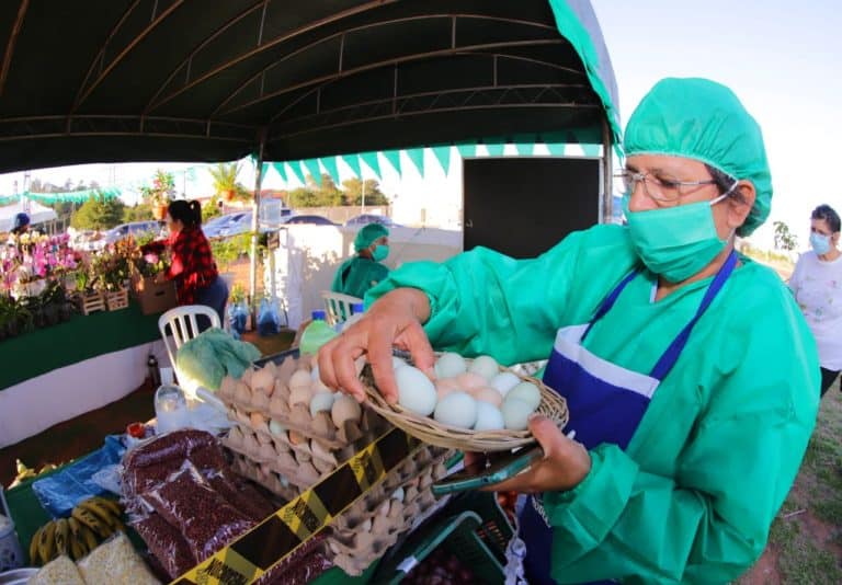 Así están los precios de los productos más utilizados en Semana Santa