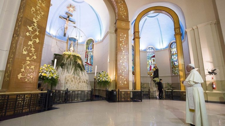 Paraguay honra el legado del Papa con oraciones, misas y mensajes de despedida