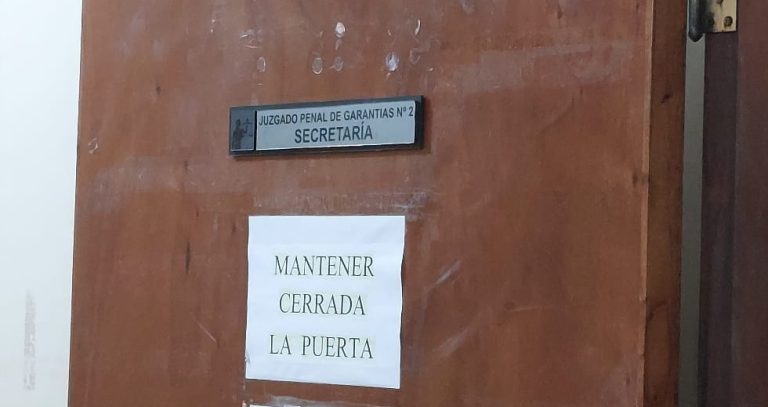 Justicia postergada en caso de abuso intrafamiliar