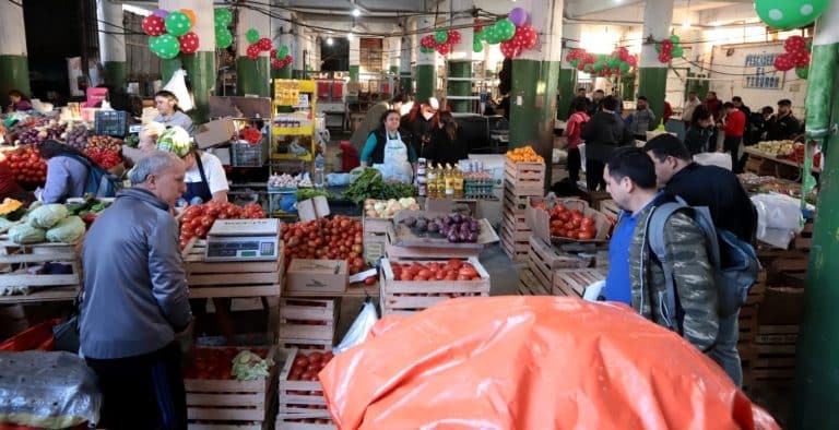El BCP admite inflación y aclara que el gobierno busca mitigar con reducción de precios de combustibles