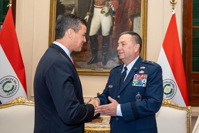Avanza la cooperación norteamericana en materia de Defensa y Seguridad