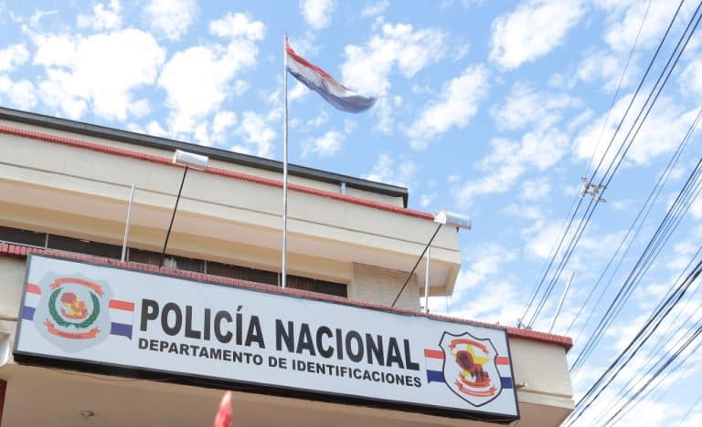 Presentan resultados de intervención en Identificaciones