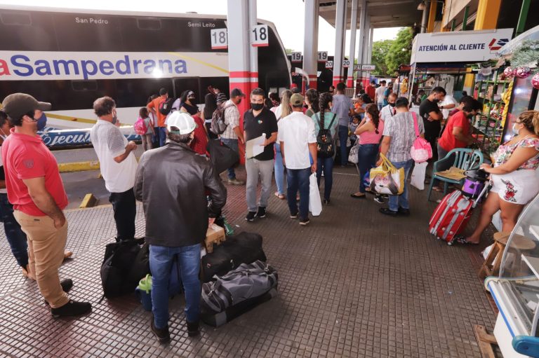 Semana Santa 2025: Requisitos sanitarios y documentos obligatorios para viajar dentro y fuera del país