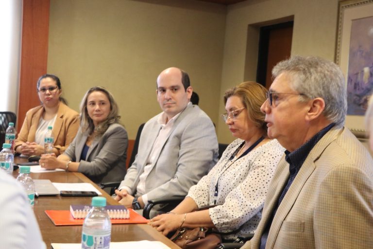 Acuerdo de control de alimentos con Argentina es de alto valor y favorece a las mipymes, destacó la UIP