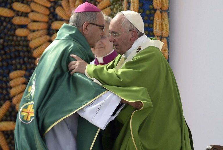 Un legado de compasión, alegría y valentía pastoral, según Edmundo Valenzuela