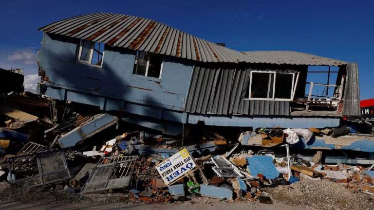 Terremoto en Turquía: Embajador paraguayo confirma que no hay compatriotas afectados