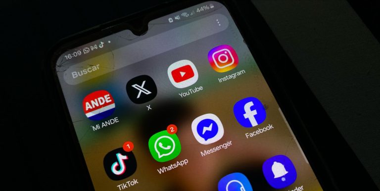 Las redes sociales ya no son para conectar personas