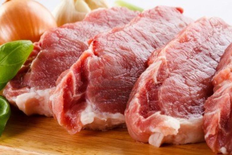 Argentina habilita importación de carne porcina de Paraguay, informó SENACSA