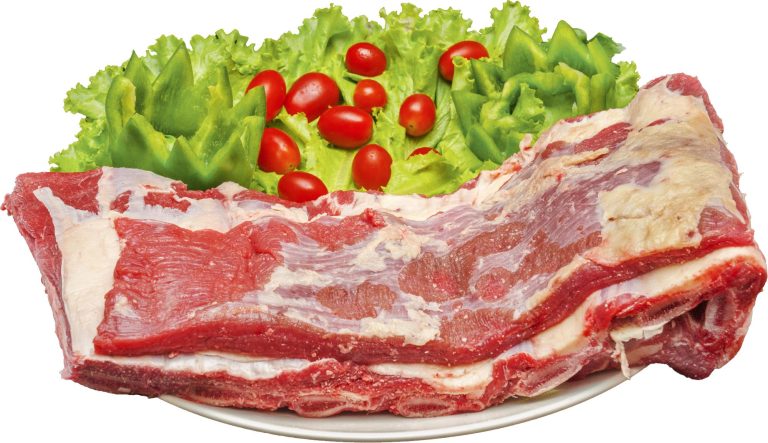 Ratifican suba de precios de carne para asado para las fiestas del Día del Obrero