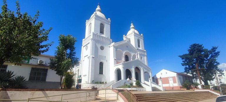 Encarnación invita a visitarla en Semana Santa