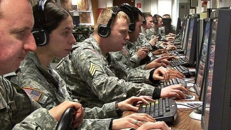 Paraguay inicia fortalecimiento de su ciberdefensa con apoyo de EE.UU.