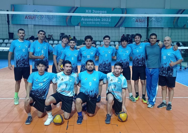 Voleibol de sala para todos los gustos y de todos los niveles