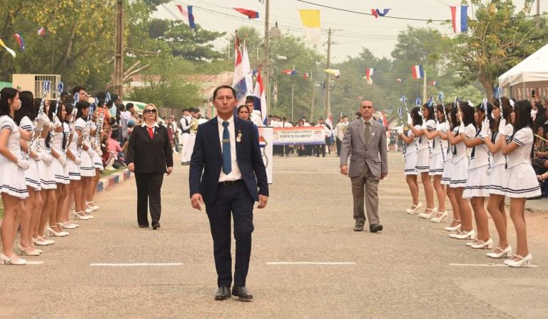 Día del Maestro: Enseñando desde el Chaco con vocación