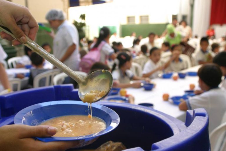 Control revela fallas en ejecución del programa Hambre Cero