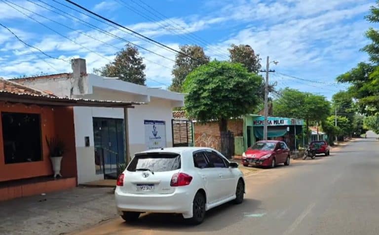 Video: Persecución, pelea y muerte: Los detalles del crimen que conmociona a Caaguazú
