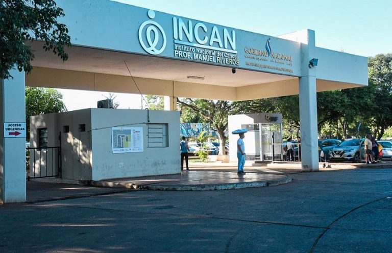 Senado pospone tratamiento de proyecto que busca financiamiento adicional para el INCAN