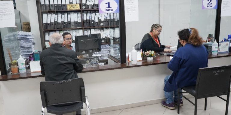 IPS y la bomba de tiempo para pagar a los jubilados. Toca sus reservas de rentas