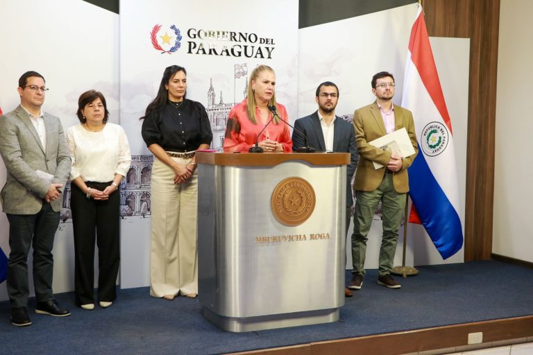 Lanzan licitación para construir el «Gran Hospital de Asunción»