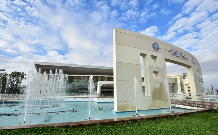 Conmebol exige a Banco Atlas la devolución de USD 17 millones
