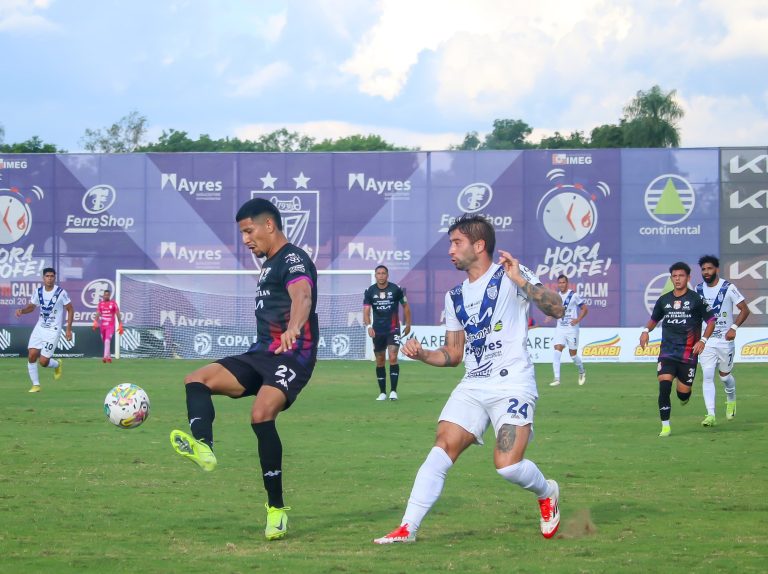 Valioso triunfo del General que derribó a Ameliano en su Fortaleza