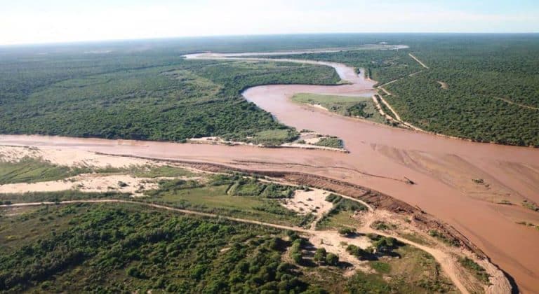 Senado aprueba proyecto de ley que otorga fondos de emergencia al Chaco por inundaciones