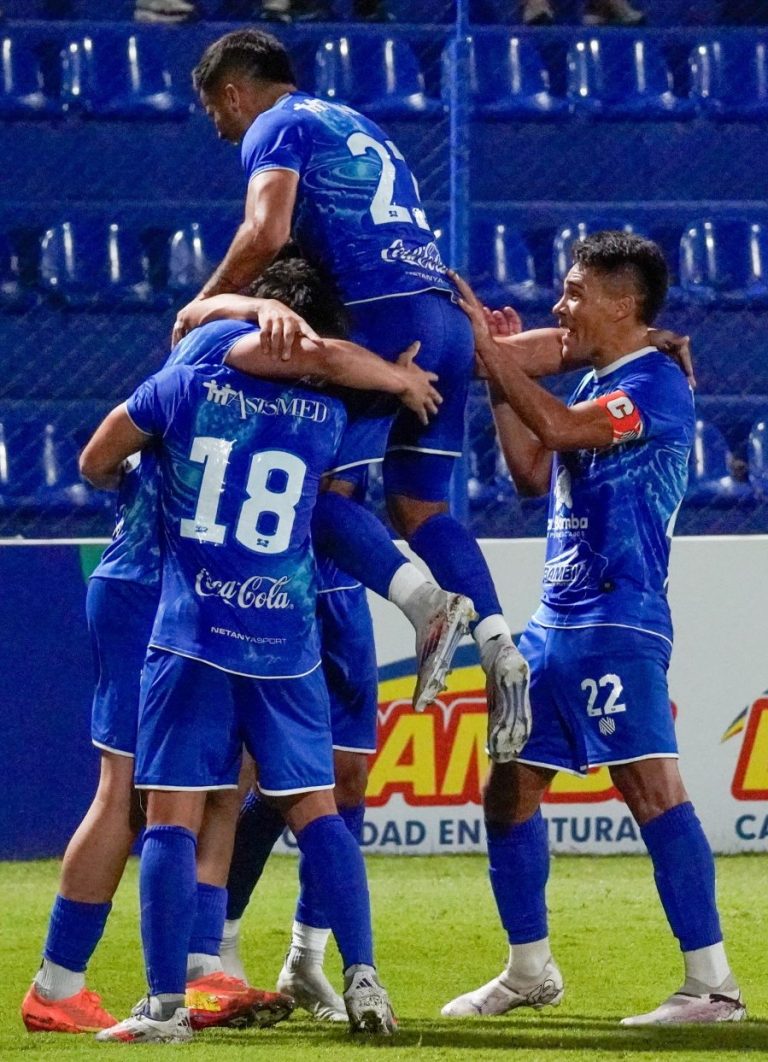Sol de América logra apretado triunfo  y Pastoreo «a lo Barcelona» empata en Itapúa