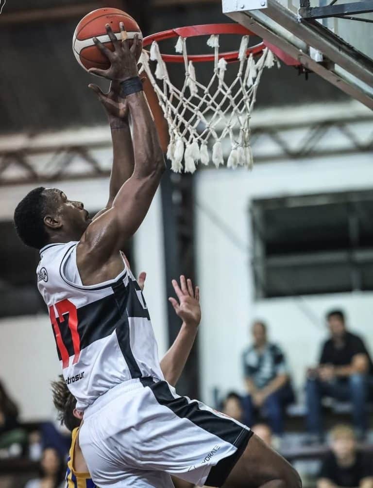 Básquetbol: Segunda rueda en marcha