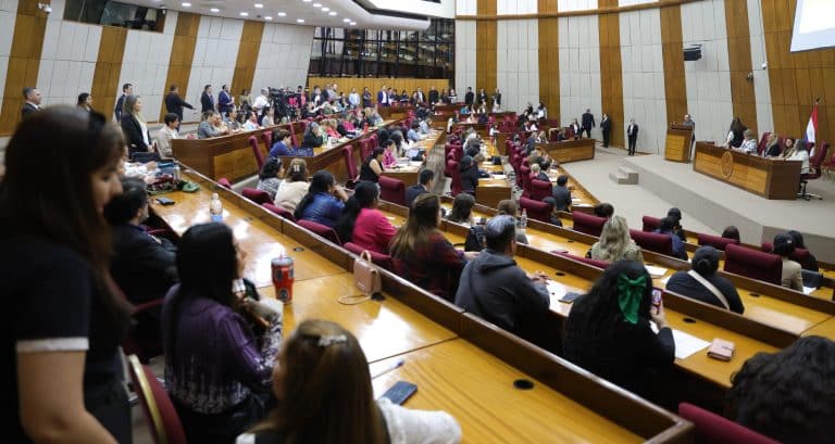 Critican proyecto de ley que crea Ministerio de Familia en debate realizado en el Senado