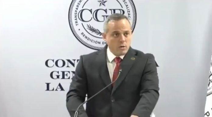 Contraloría General de la República