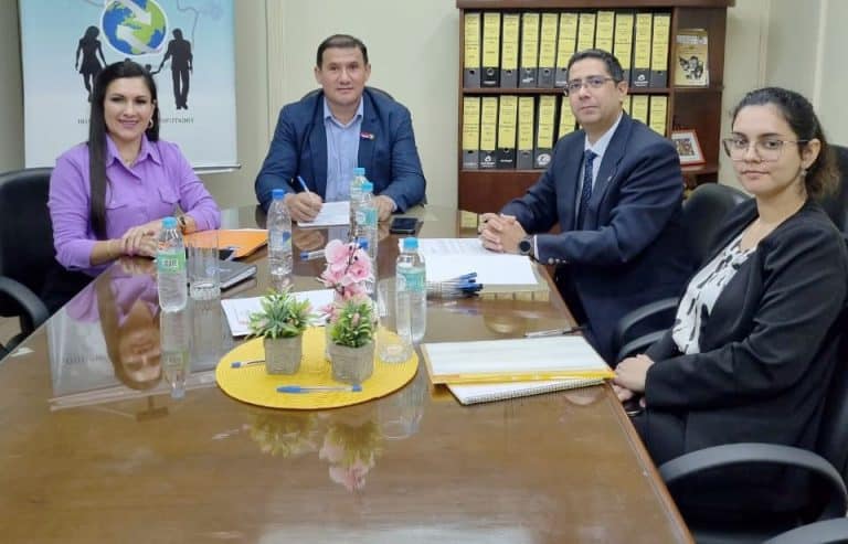 Un legislador pidió medidas de contingencia ante nueva política migratoria de Argentina