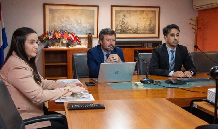 Nombran a nuevo viceministro de Economía