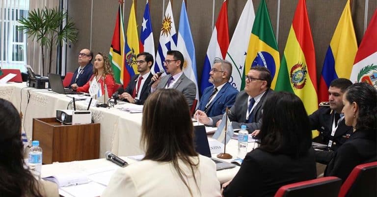 Foro del Mercosur debatirá sobre migración antes de que Milei ponga en vigencia su nuevo régimen al respecto