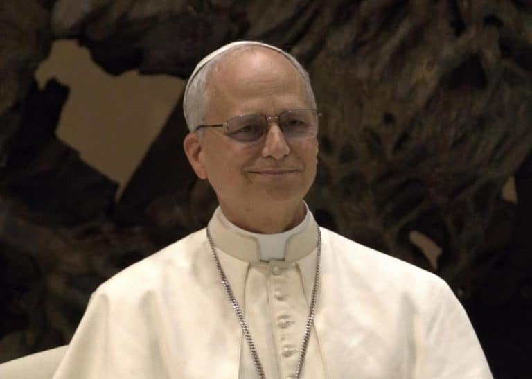 El Foro interreligioso Paraguayo celebró la elección del Papa León XIV