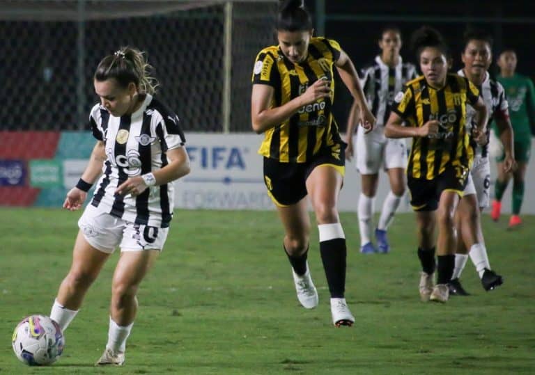 Fútbol Femenino: La decimosexta jornada inicia mañana