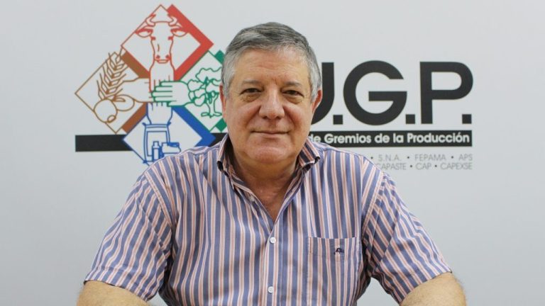 El presidente de Unión de Gremios de la Producción instó a asociados a no adherirse a la Unión Europea
