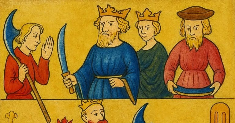 La imagen del dinero en algunos textos de la literatura medieval inglesa