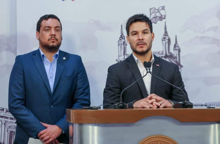 Poder Ejecutivo presentará un proyecto de ley mejorado sobre criadazgo, anunció ministro de la Niñez