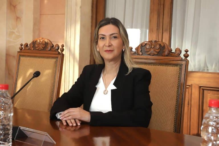 Recalde confirmó operatividad parcial de la Superintendencia de Pensiones