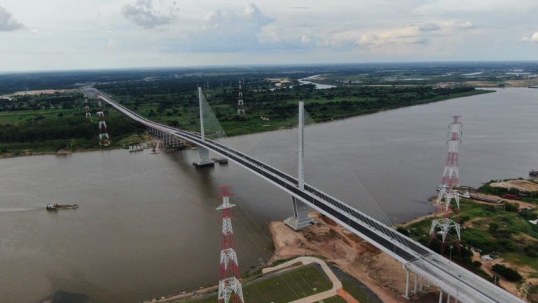 Cuerpo hallado en el río pertenece al joven Elías, confirmó la familia