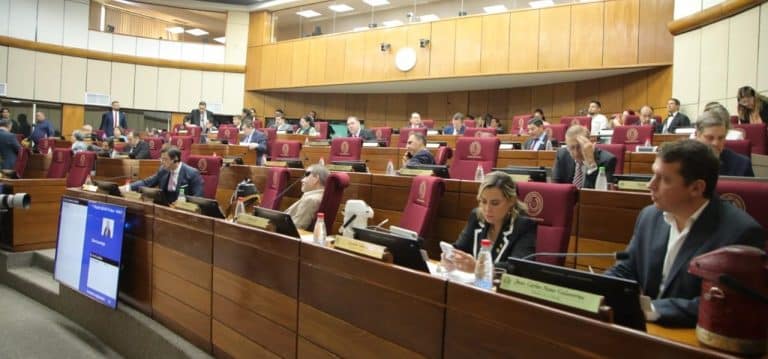 Pedido de políticos para investigar a las ONGs se convirtió en «pelota tata» en el Poder Judicial
