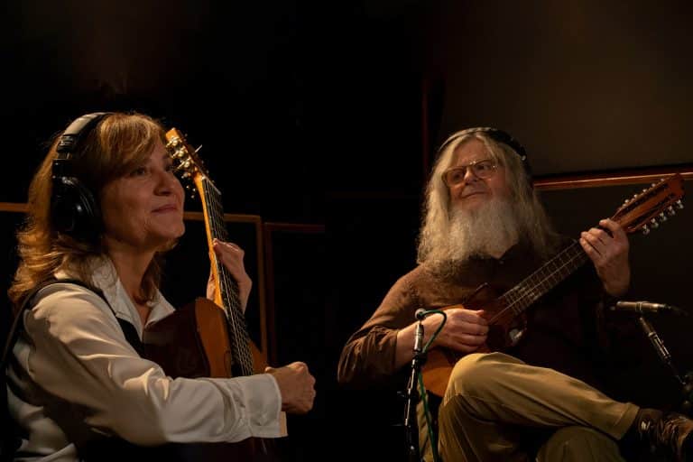 «The Last of Us» con Berta y Santaolalla