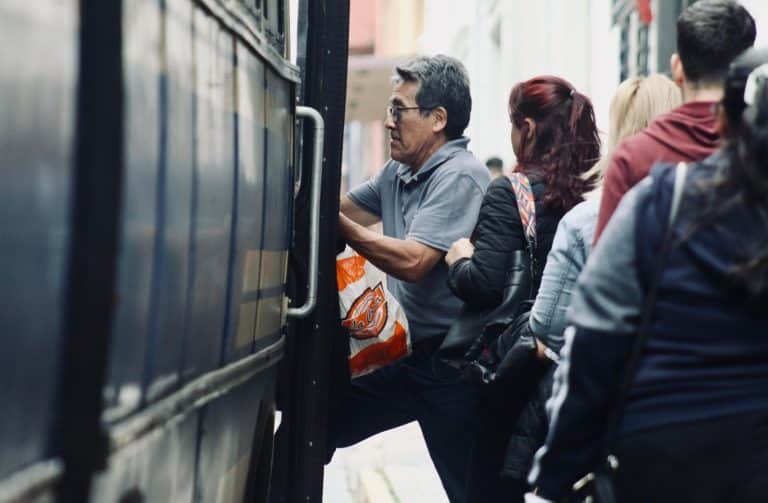 Varias comisiones de Diputados estudiarán proyecto de reforma del sistema de transporte público