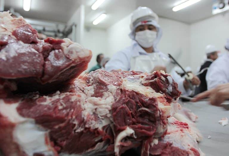 Exportación de carne y su impacto en el mercado interno paraguayo