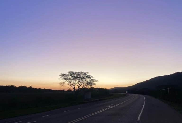 Miércoles cálido a caluroso y sin lluvias