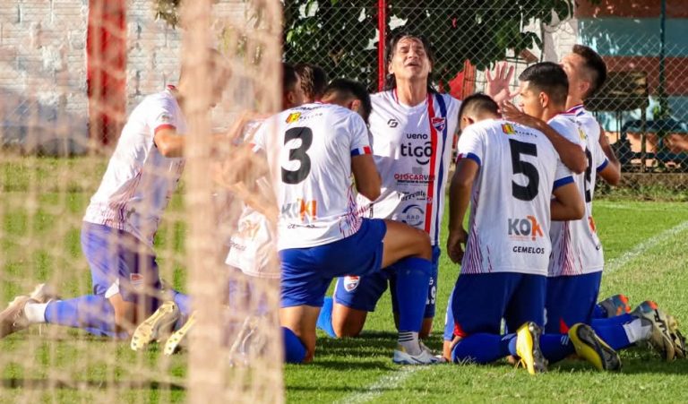 Mañana arrancará la tercera fecha de la B Metropolitana que lidera el 3 de Noviembre
