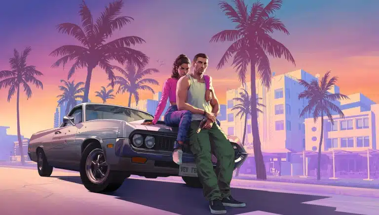 GTA 6 retrasa su lanzamiento para mayo de 2026