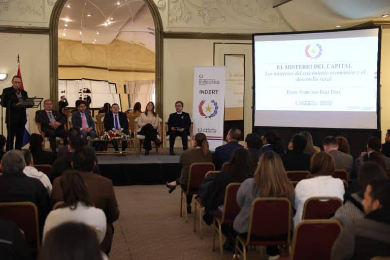 Cómo la formalización de tierras impulsa el desarrollo rural en el país