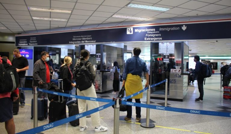 Paraguay se ubica entre los destinos más seguros según EE.UU.